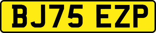 BJ75EZP