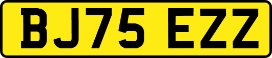 BJ75EZZ