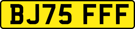 BJ75FFF