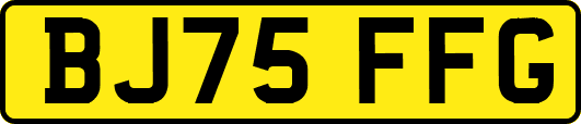 BJ75FFG