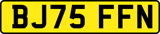 BJ75FFN