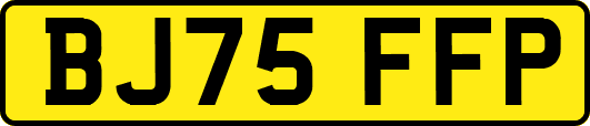 BJ75FFP