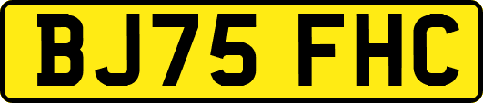 BJ75FHC