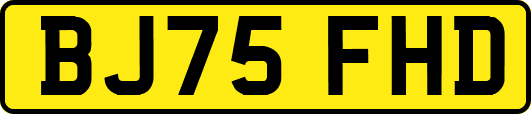 BJ75FHD