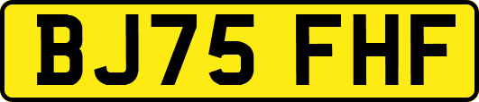 BJ75FHF