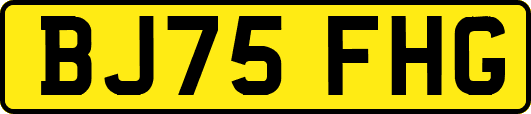 BJ75FHG