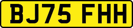 BJ75FHH