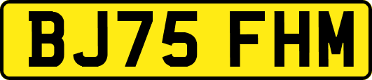 BJ75FHM