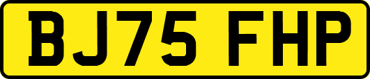 BJ75FHP