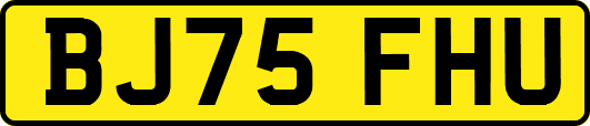 BJ75FHU