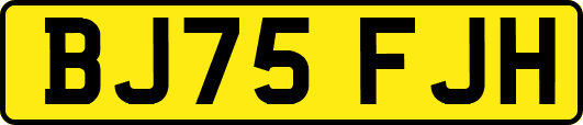 BJ75FJH