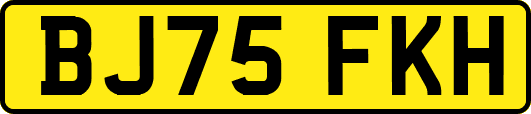 BJ75FKH