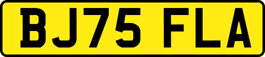 BJ75FLA