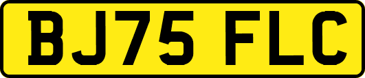 BJ75FLC