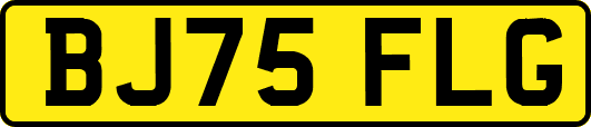 BJ75FLG