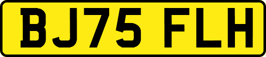 BJ75FLH