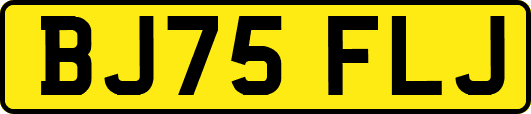 BJ75FLJ