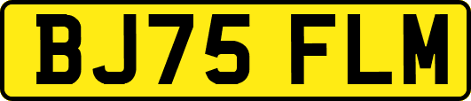 BJ75FLM