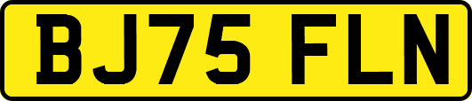 BJ75FLN