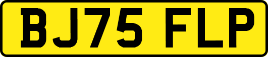 BJ75FLP