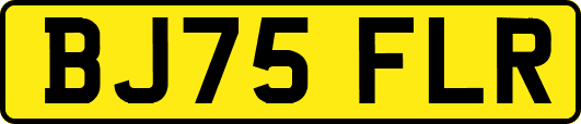 BJ75FLR