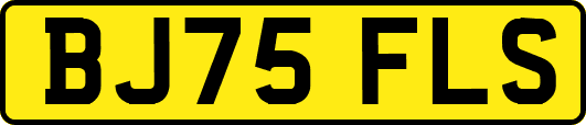 BJ75FLS
