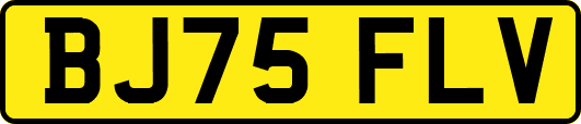 BJ75FLV