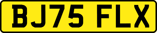 BJ75FLX