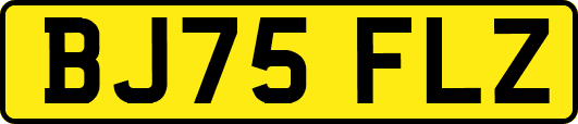 BJ75FLZ