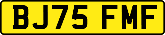 BJ75FMF