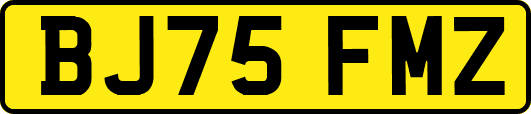 BJ75FMZ