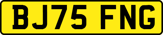 BJ75FNG