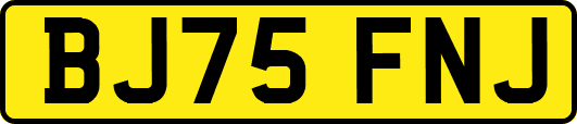 BJ75FNJ
