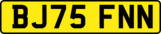 BJ75FNN