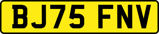 BJ75FNV