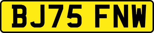 BJ75FNW