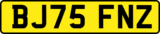 BJ75FNZ