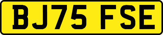 BJ75FSE
