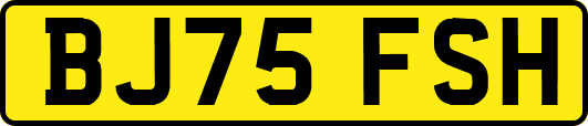 BJ75FSH
