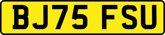 BJ75FSU