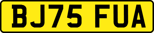 BJ75FUA