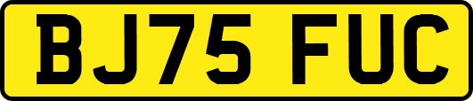 BJ75FUC