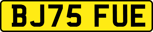 BJ75FUE