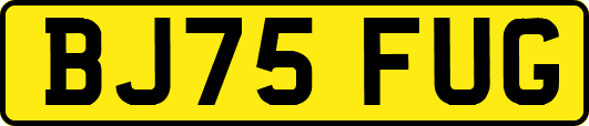 BJ75FUG