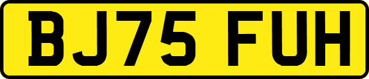 BJ75FUH