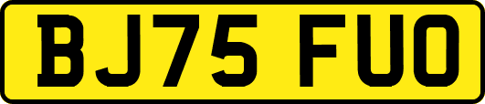 BJ75FUO