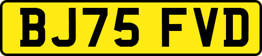 BJ75FVD