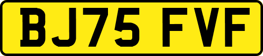 BJ75FVF