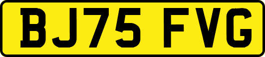 BJ75FVG