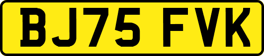 BJ75FVK